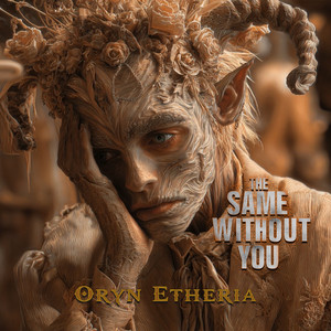 The Same Without You by Oryn Etheria