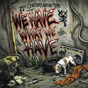 21st Century Archetype