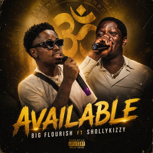AVAILABLE by Big Flourish, shollykizzy