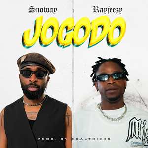 Snoway - Jogodo (feat. Rayjeezy)