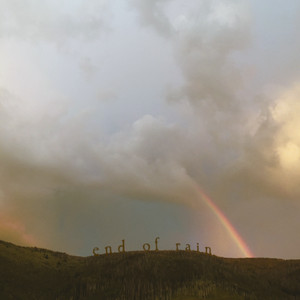 End of Rain by Beyza