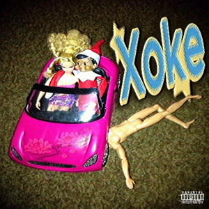 XOKE by DirtyRoss, migue