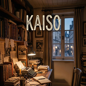 Kaiso by LhorenProds