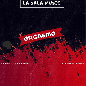 ORGASMO
