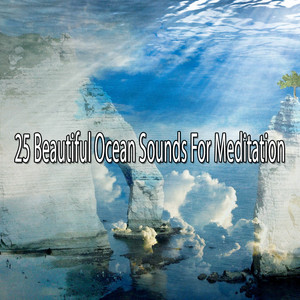 !!!!25 Beautiful Ocean Sounds For Meditation!!!! album