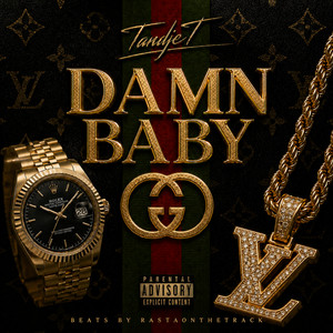 DAMN BABY by Tandje T