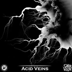 Dark Vision | Spotify