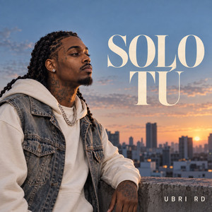 Solo tú by Ubrina rd