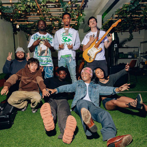 1st Off by Splash Bakery, DB.Boutabag, ClayDough, Hokage Simon, GËO, Made.by.Harry, DJ KenZo
