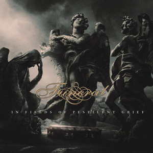 In Fields of Pestilent Grief cover