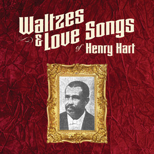 Rachel Grimes — Waltzes & Love Songs of Henry Hart (2026)