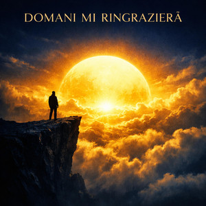 Domani Mi Ringrazierà