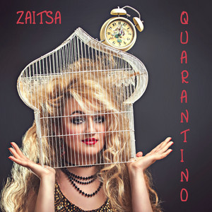 Quarantino (Radio Edit)