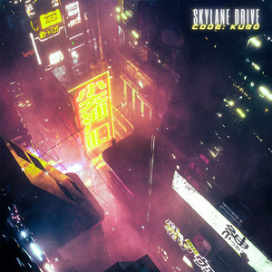 Code: Kuro by Skylane Drive