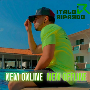 Itallo Ripardoo - Nem online nem offline