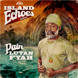 Pain by Lutan Fyah