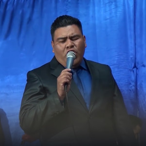 Carlos Ortiz - Jehová Tu Eres Mi Pastor