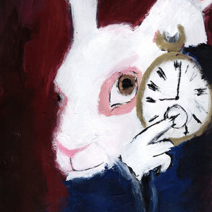 Rabbit Hole by 13dge, BroA$taR