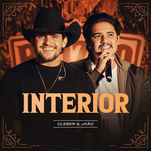 Interior by Cleber & João