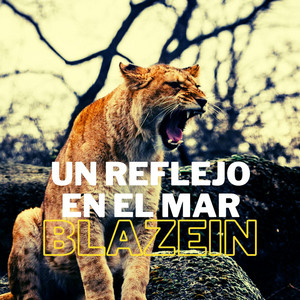 Un Reflejo en el Mar by BLAZEIN