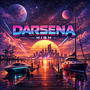 Darsena by Vaylix Noren