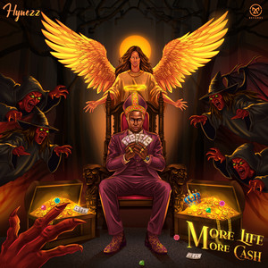 Hynezz - More Life; More Cash
