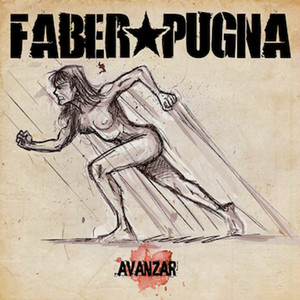 El Tempo a Contrarreloj by Faber Pugna