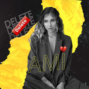 АМІ — DELETE