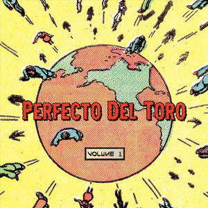 She Bop by Perfecto del Toro