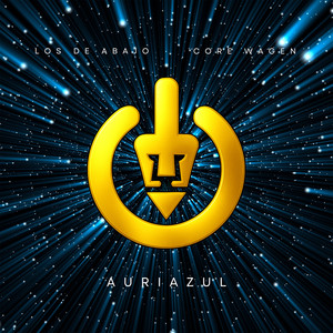 Auriazul by Los De Abajo, Core Wagen