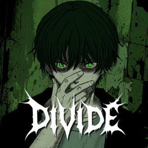 DIVIDE (feat. HAZUKI) by Ryo Trackmaker, HAZUKI