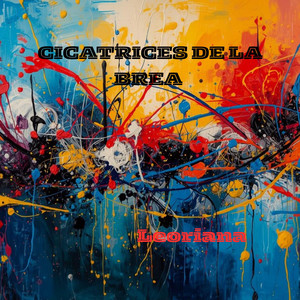 CICATRICES DE LA BREA by Leoriana