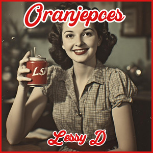 Lessy D by Oranjepoes