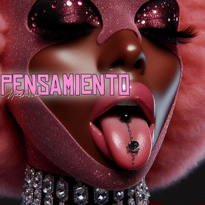 Pensamiento by Madhisson