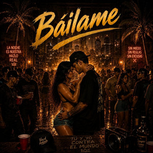Bailame by Barrenillo