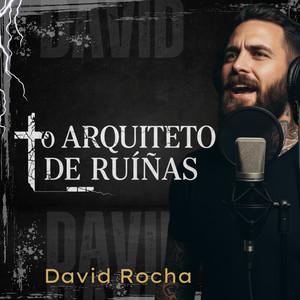 Se a Fé é Tudo o Que Me Resta by David Rocha