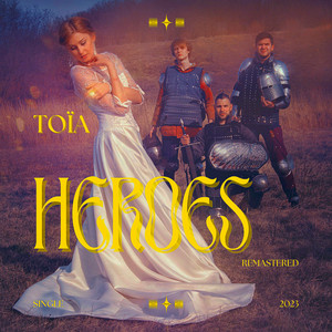 heroes (2016 Remastered Version)