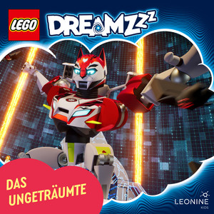 Kapitel 01: Das Ungeträumte (Folge 58) by LEGO DreamZzz