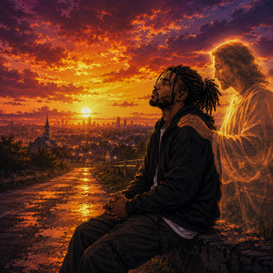 Talk to God About It by Jay Marlow