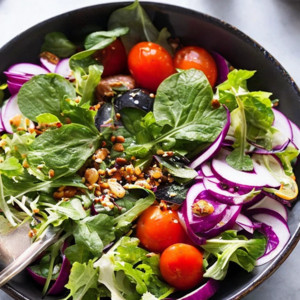 Sheena.I - Joyful Cooking