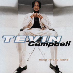 I'm Ready - Album by Tevin Campbell | Spotify