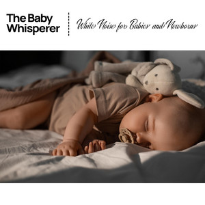 The Baby Whisperer - Cribside Calm (Loopable with No Fade)