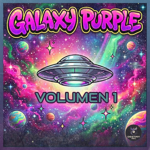 Vamos Mami by Destiny Records
