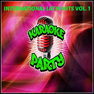 Latin 1 Stars - Carlos Karaoke: Roberto Karaoke(中古品)