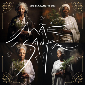 Mãe Santa by Haajori, Higor, Rodmazz
