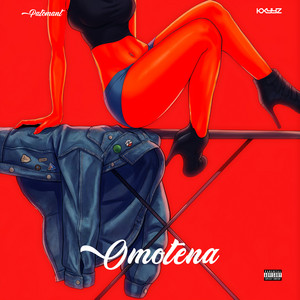 Omotena by Kxyyz, Patomant
