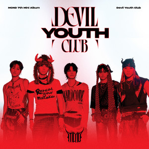 Devil Youth Club by MCND