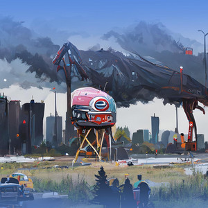 Ignórame Todo lo que Quieras by patrik