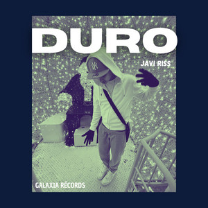 DURO by Javi Riss