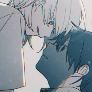 朽ちてふたりを分かつまで by kyiku